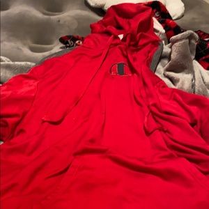 Champion powertrain sweatshirt